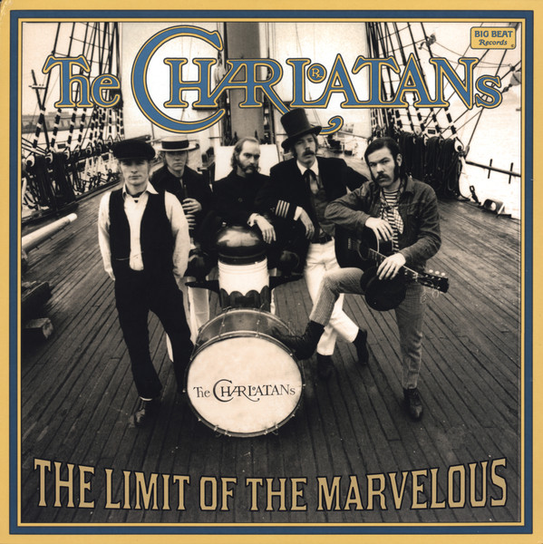 The Limit Of The Marvelous