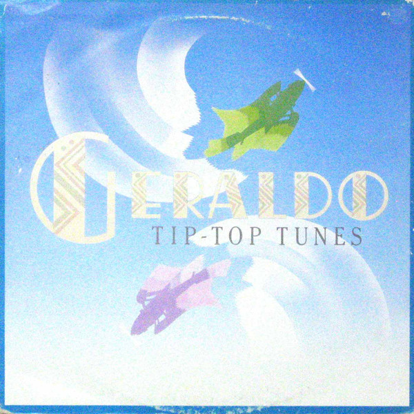 Tip-Top Tunes