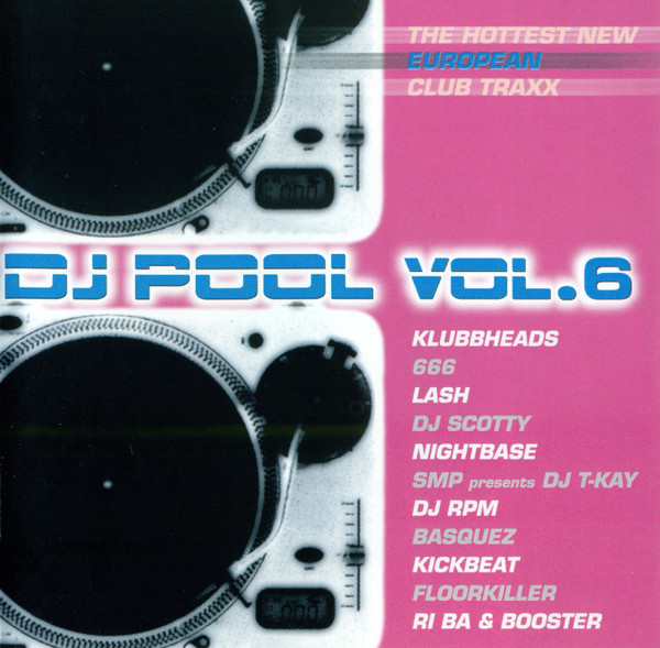 DJ Pool Vol.6