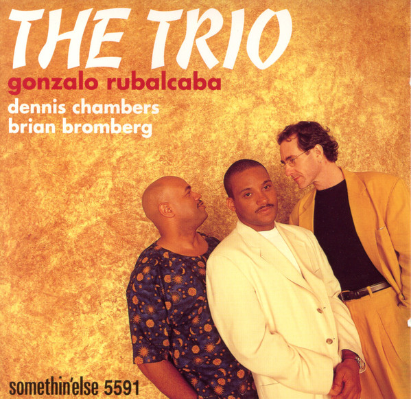 The Trio