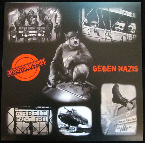 Gegen Nazis