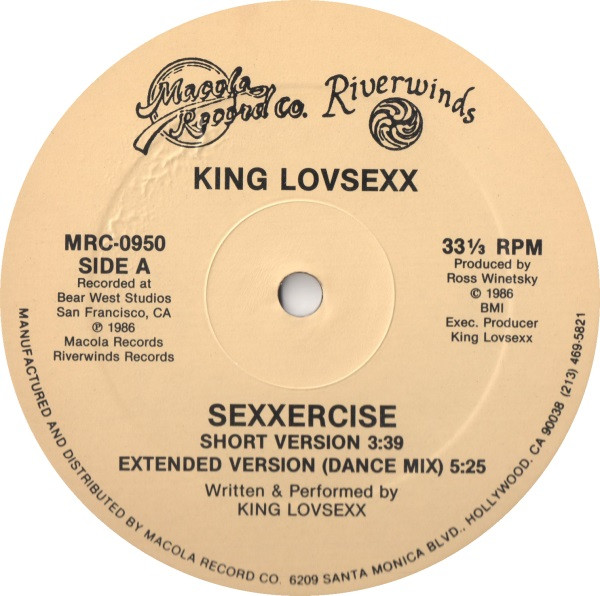 Sexxercise