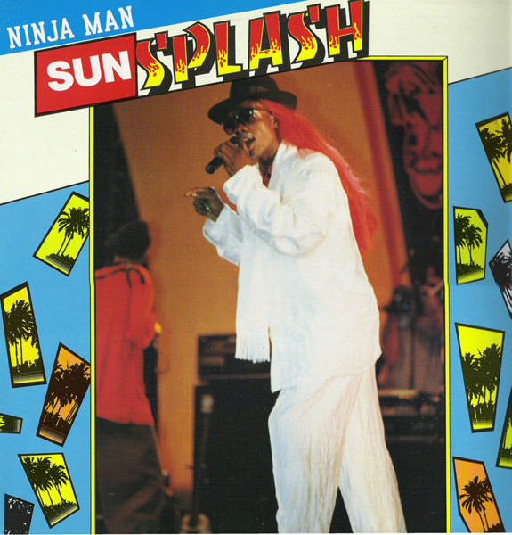 Sunsplash (Don Gorgon)