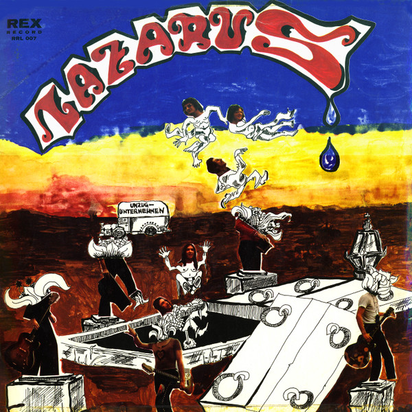 Lazarus