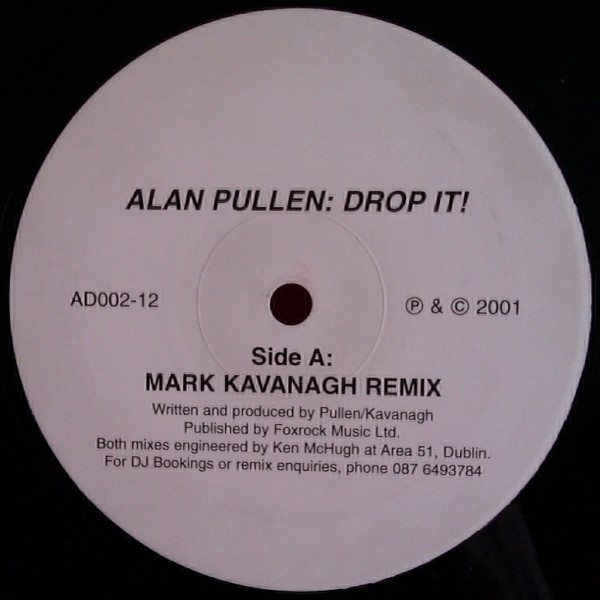 Drop It!