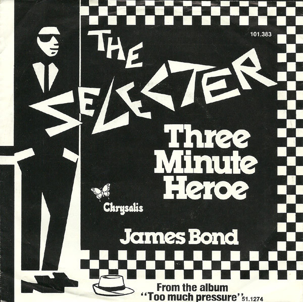Three Minute Hero