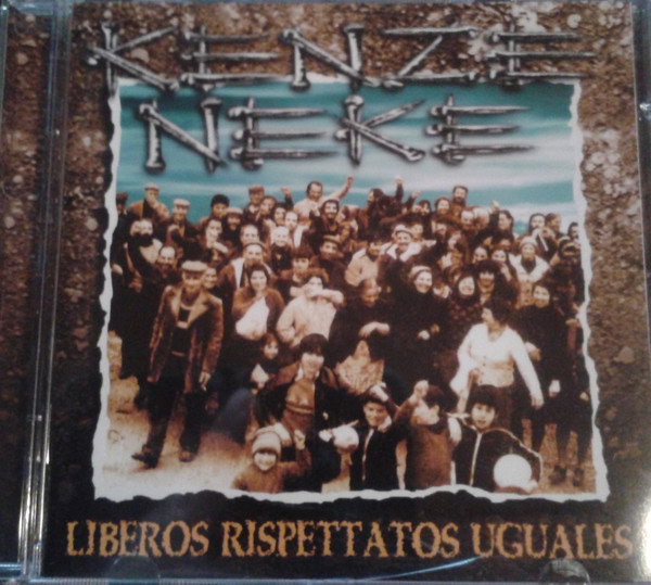 Liberos Rispettatos Uguales