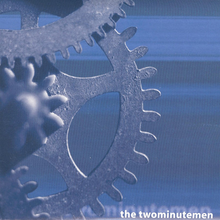 The Twominutemen
