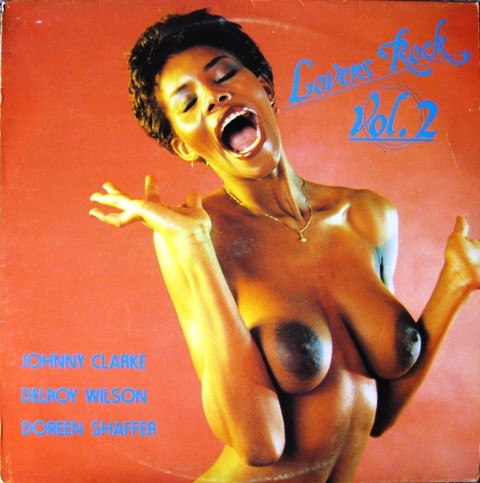 Lovers Rock Vol. 2