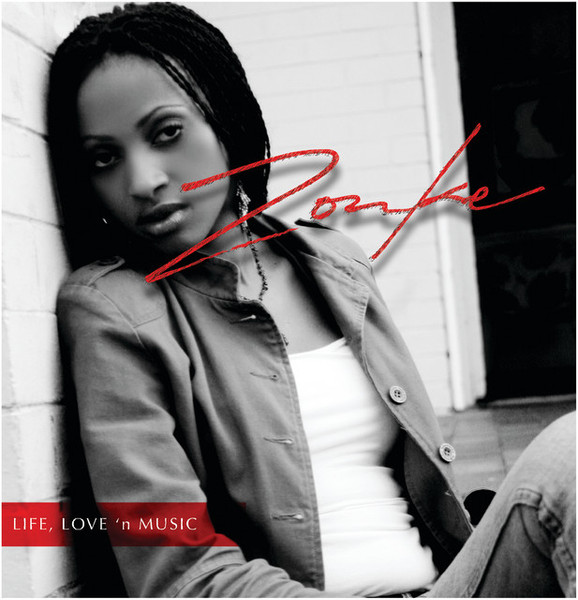 Life, Love 'n Music
