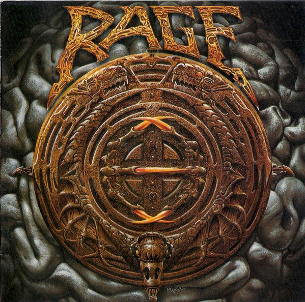 Black In Mind / Prayers Of Steel / Depraved To Black