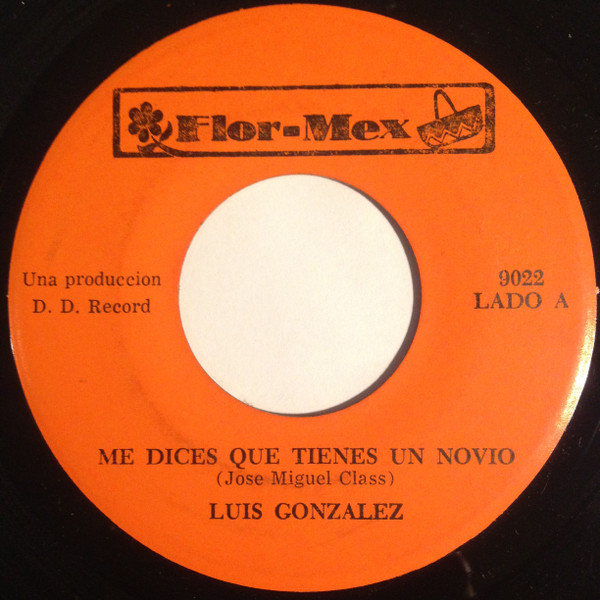 Me Dices Que Tienes Un Novio / Ahorrate Las Palabras 