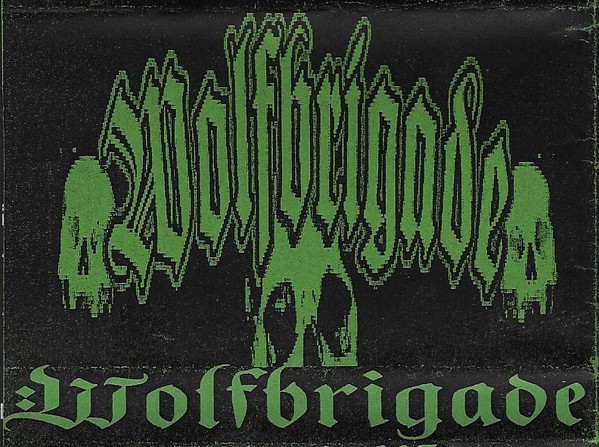 Progression / Regression - High-Tech Degradation