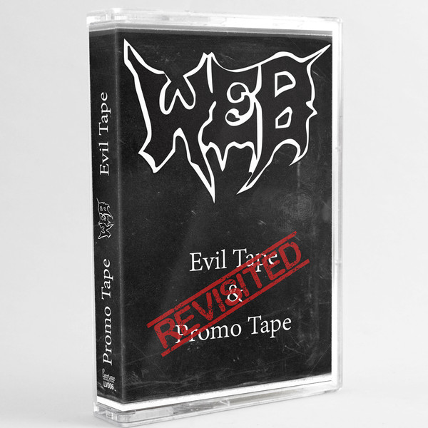 Evil Tape & Promo Tape Revisited