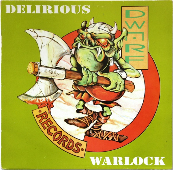 Delirious