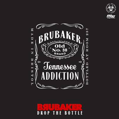 Drop The Bottle