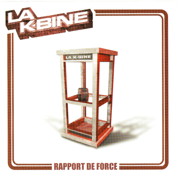 Rapport De Force