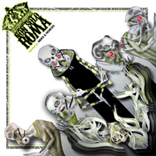 Presents: Non Solo Roma Mixtape Vol. 1