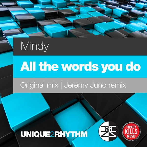 All The Words You Do