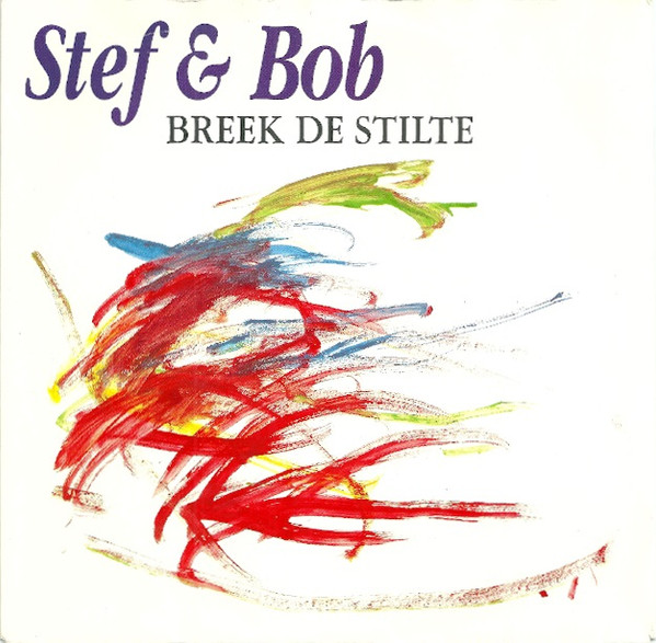 Breek De Stilte
