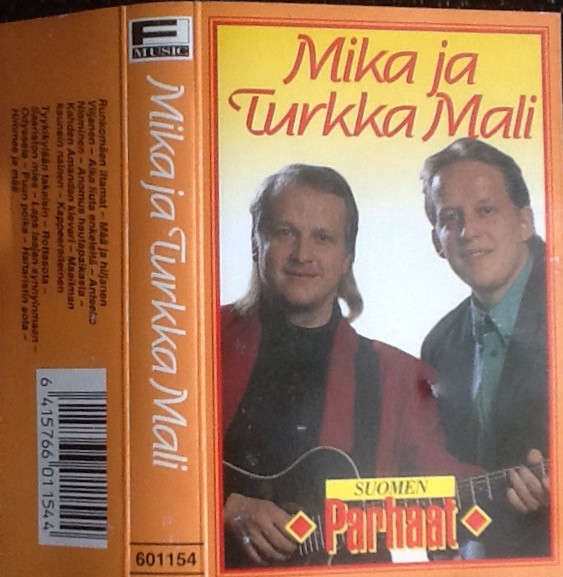 Suomen Parhaat