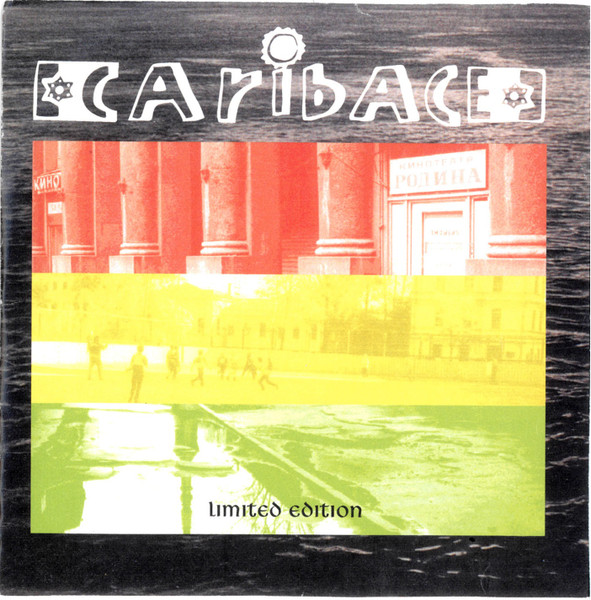 Caribace