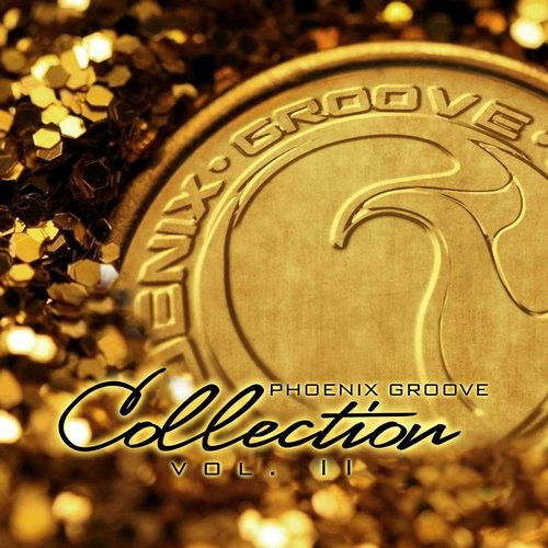 Phoenix Groove Collection Vol. II