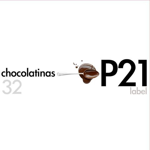 Chocolatinas