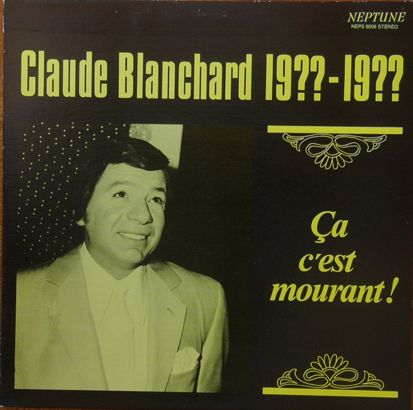 Ça C'est Mourant !