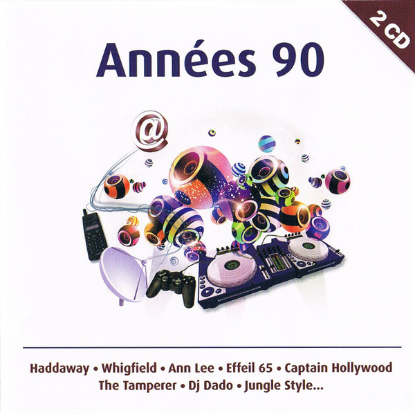 Années 90