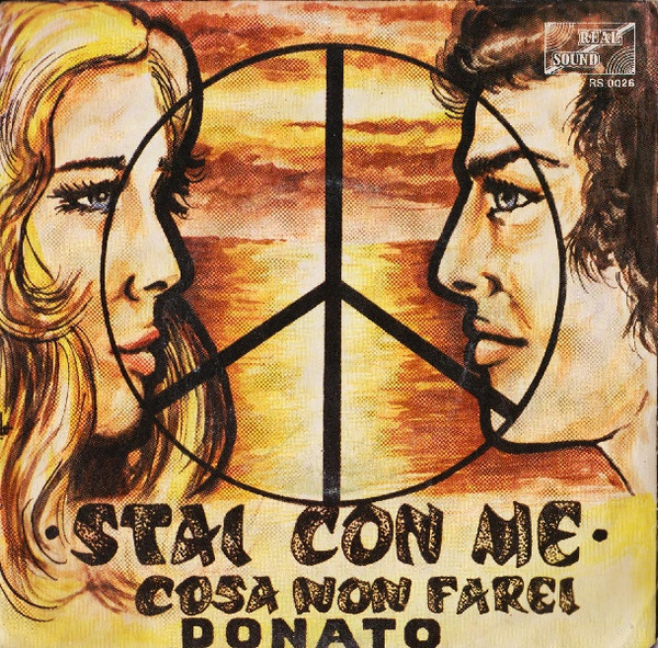 Stai Con Me