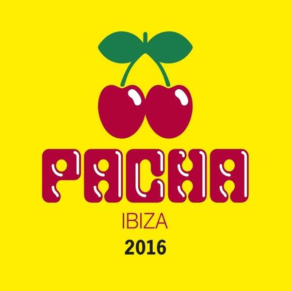 Pacha Ibiza 2016