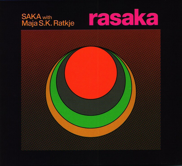 Rasaka