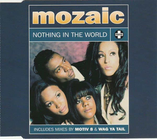 Nothing In The World