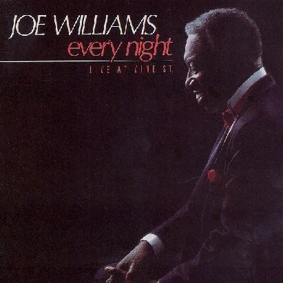 Every Night - Live At Vine St.