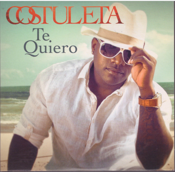 Te Quiero