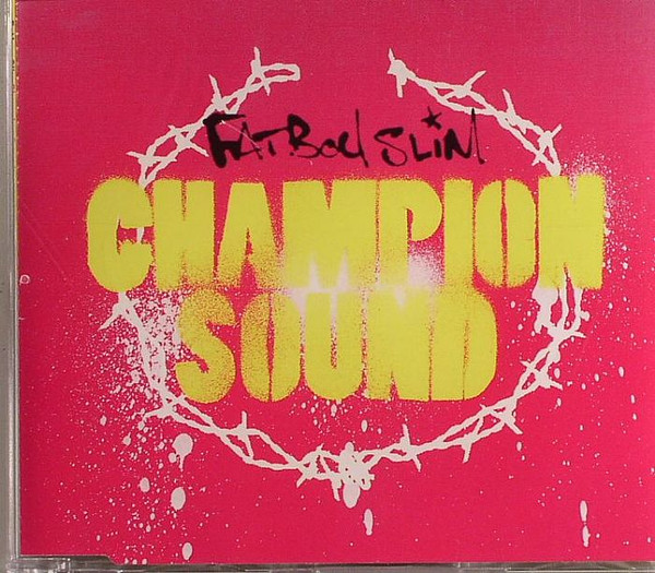 Champion Sound