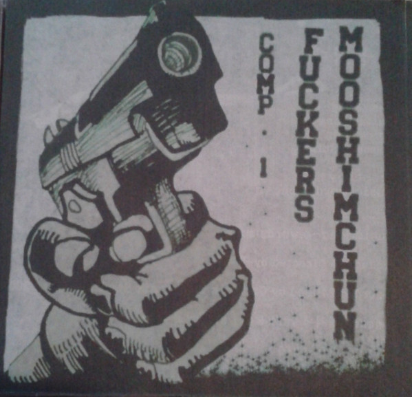 Mooshimchun Fuckers Comp. 1