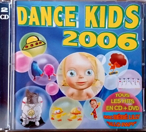 Dance Kids 2006
