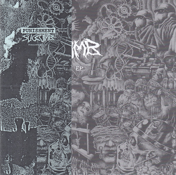 Punishment EP