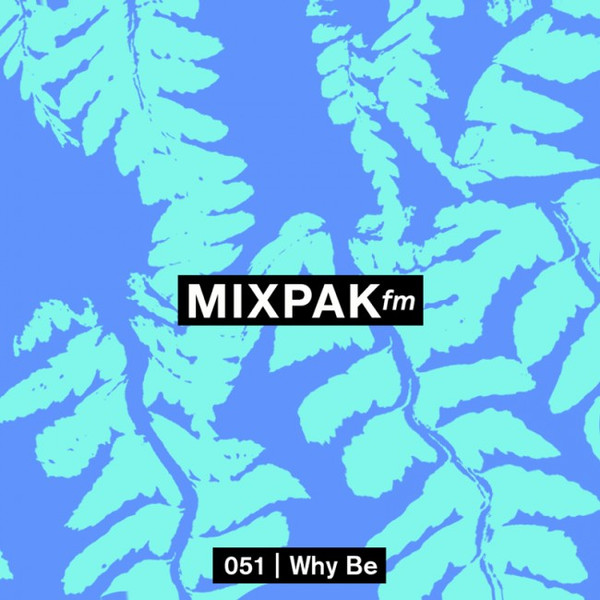 Mixpak FM 051