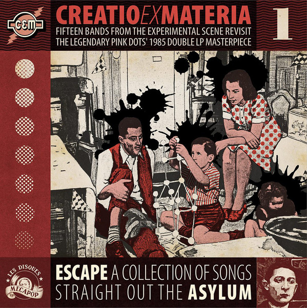 Escape / Addendum