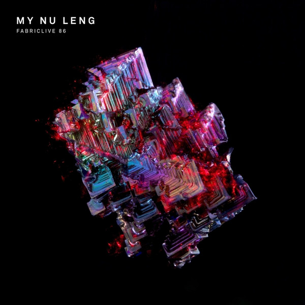 Fabriclive 86
