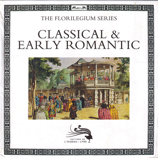 Classical & Early Romantic
