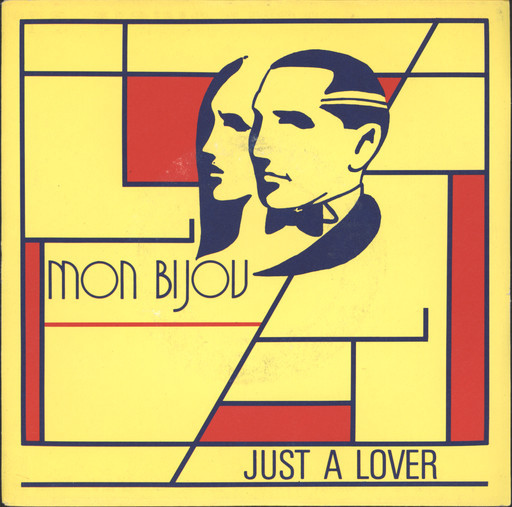 Just A Lover
