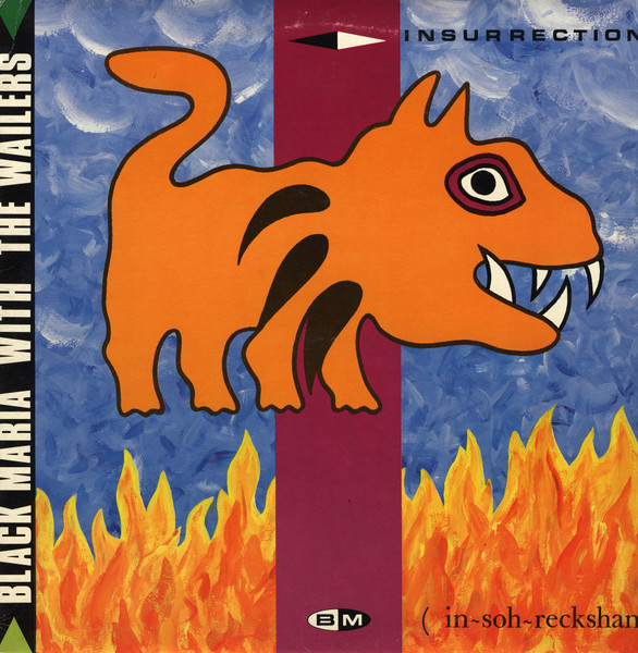 Insurrection (In-so-reckshan)
