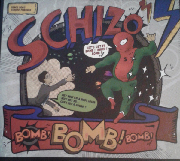 Let's Get It Bomb ! Bomb ! Bomb !
