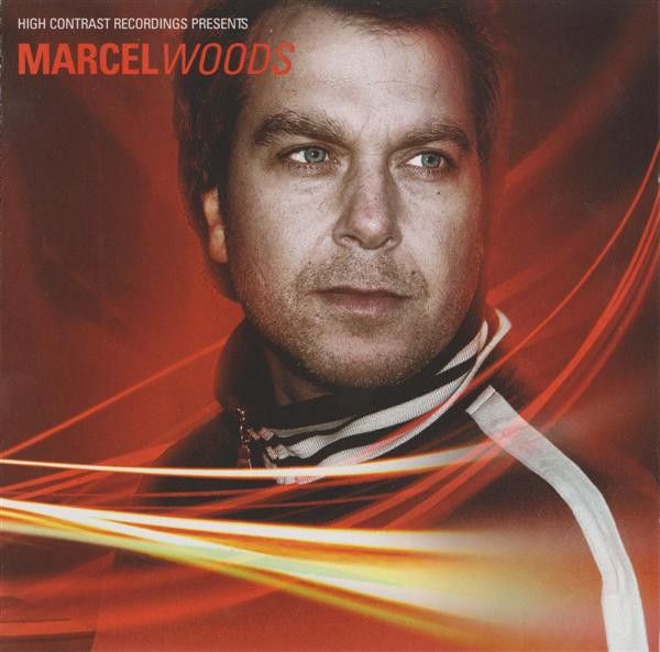 High Contrast Recordings Presents Marcel Woods
