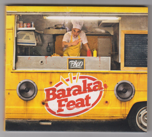 Baraka Feat
