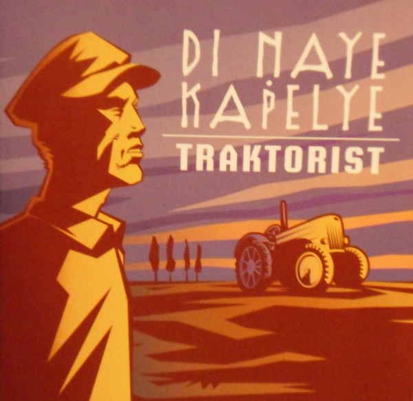 Traktorist